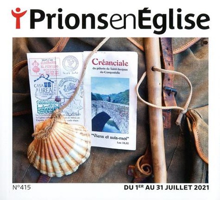 PRIONS POCHE - JUILLET 2021 N 415