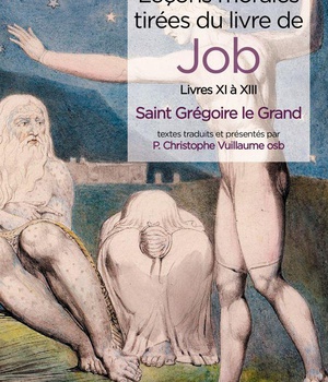 LECONS MORALES TIREES DU LIVRE DE JOB - T04 - LECONS MORALES TIREES DU LIVRE DE JOB - LIVRES XI A XI