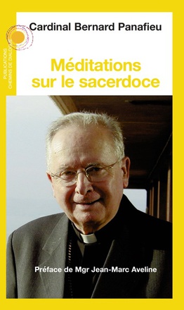 MEDITATIONS SUR LE SACERDOCE