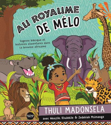 AU ROYAUME DE MELO