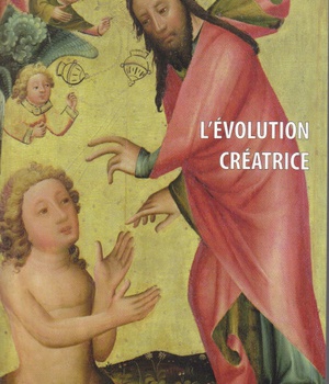 L'EVOLUTION CREATRICE