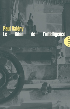 LE BILAN DE L'INTELLIGENCE