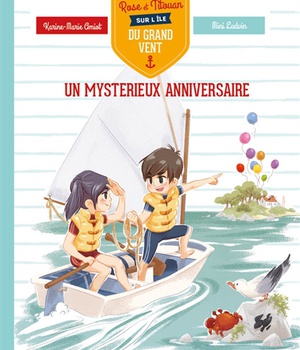 UN MYSTERIEUX ANNIVERSAIRE