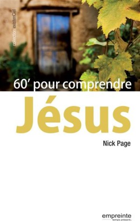 60 POUR COMPRENDRE JESUS