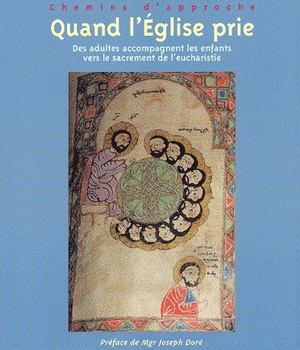 QUAND L'EGLISE PRIE