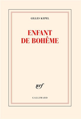 ENFANT DE BOHEME