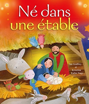NE DANS UNE ETABLE NDSP