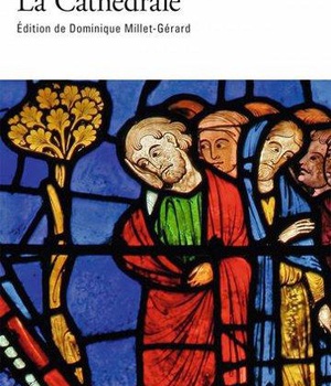 LA CATHEDRALE
