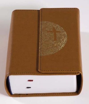 LA BIBLE - TRADUCTION OFFICIELLE LITURGIQUE - EDITION VOYAGE