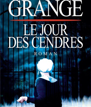 LE JOUR DES CENDRES