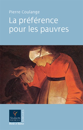 OPTION PREFERENCIELLE POUR LES PAUVRES (L')