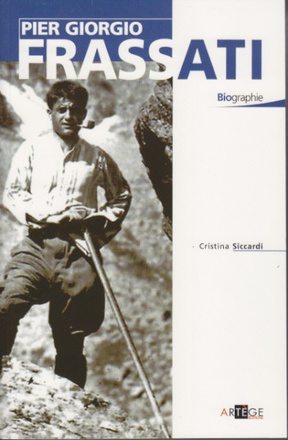 PIER GIORGIO FRASSATI