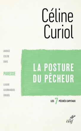 LES SEPT PECHES CAPITAUX : LA PARESSE