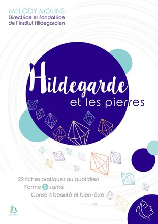 HILDEGARDE ET LES PIERRES