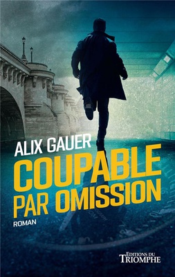 HAUTE TENSION JUNIOR - COUPABLE PAR OMISSION