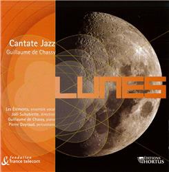 LUNES - CD