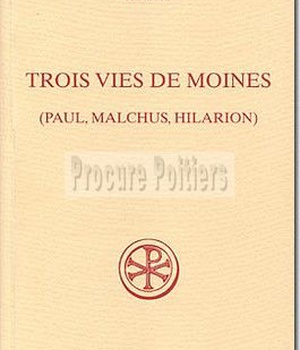 TROIS VIES DE MOINES N 508
