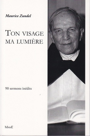 TON VISAGE MA LUMIERE