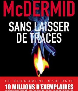 SANS LAISSER DE TRACES