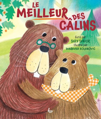LE MEILLEUR DES CALINS