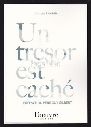 TRESOR EST CACHE (UN)