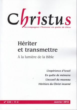 CHRISTUS N233