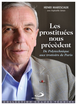 PROSTITUEES NOUS PRECEDENT (LES)