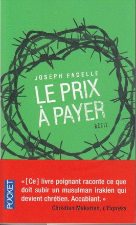 LE PRIX A PAYER ( BICP* )