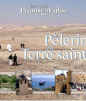 PELERIN EN TERRE STE ED 2011