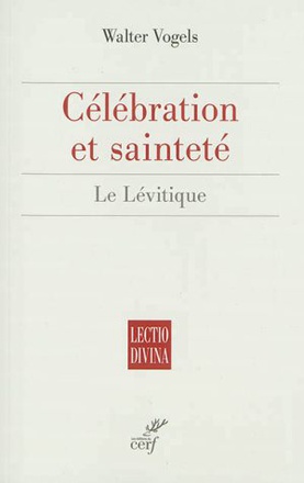 CELEBRATION ET SAINTETE