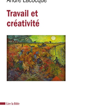 TRAVAIL ET CREATIVITE