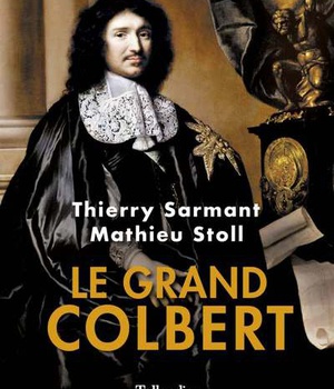 LE GRAND COLBERT