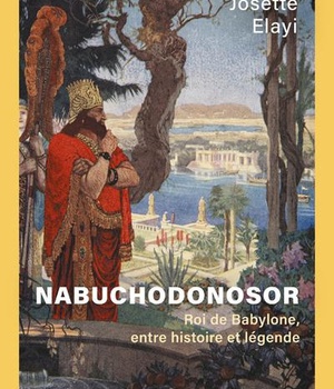 NABUCHODONOSOR