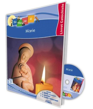 MARIE ANIMATEUR - LIVRE ANIMATEUR