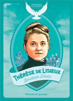 THERESE DE LISIEUX