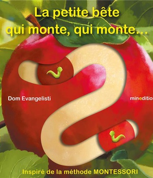 LA PETITE BETE QUI MONTE, QUI MONTE...