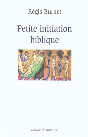 PETITE INITIATION BIBLIQUE ( BICP* )