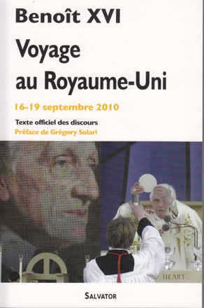 VOYAGE AU ROYAUME-UNI