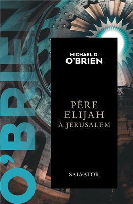 PERE ELIJAH A JERUSALEM (POCHE)