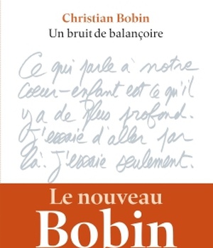 UN BRUIT DE BALANCOIRE