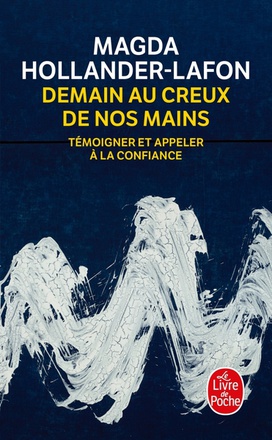 DEMAIN AU CREUX DE NOS MAINS