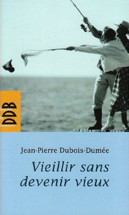 VIEILLIR SANS DEVENIR VIEUX