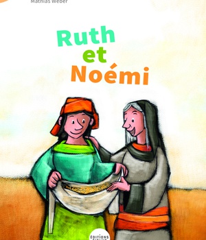 RUTH ET NOEMI
