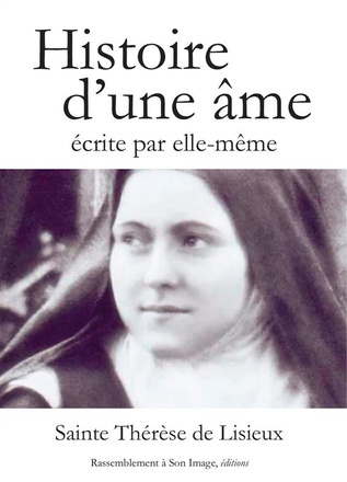 HISTOIRE D'UNE AME ECRITE PAR ELLE-MEME - L131