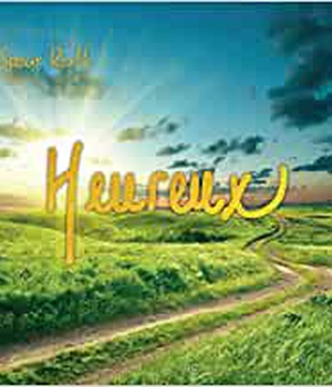 CD HEUREUX, CHANTS DE LOUANGE ET D'ADORATION
