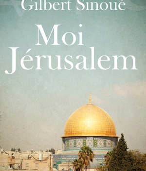 MOI, JERUSALEM