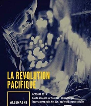 LA REVOLUTION PACIFIQUE - DVD