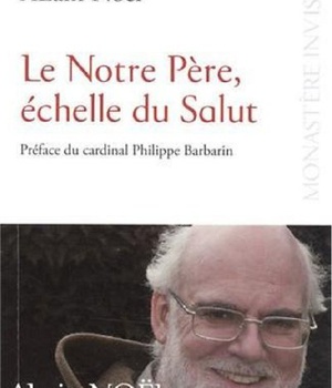 LE NOTRE PERE, ECHELLE DU SALUT