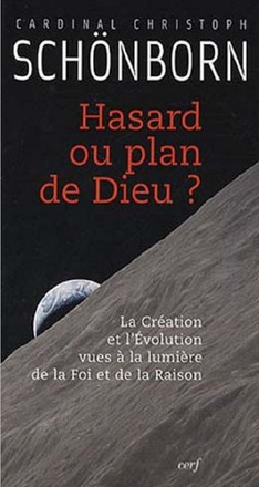 HASARD OU PLAN DE DIEU ?