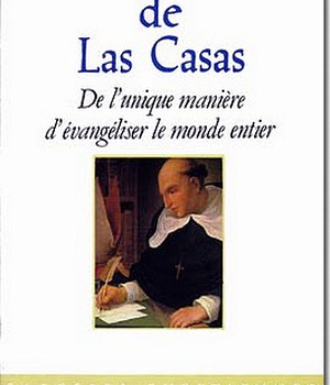DE L'UNIQUE MANIERE D'EVANGELISER LE MONDE ENTIER